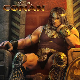 Age of Conan Screenshot 1